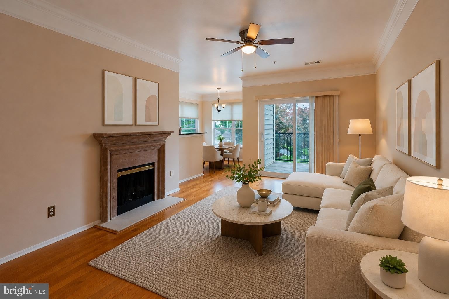 1600 Spring Gate Drive – photo 4