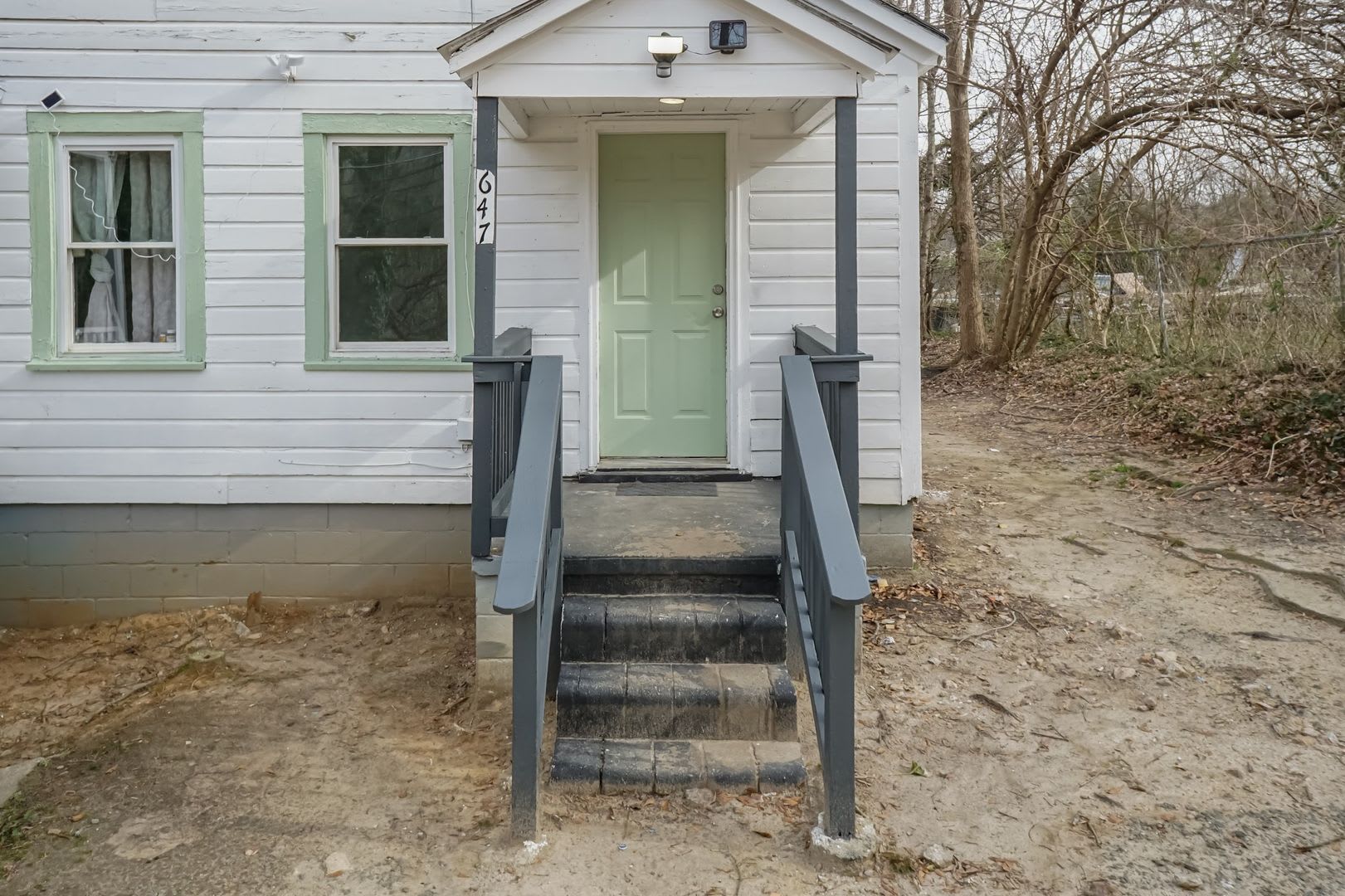 One Bedroom Home! – photo 2