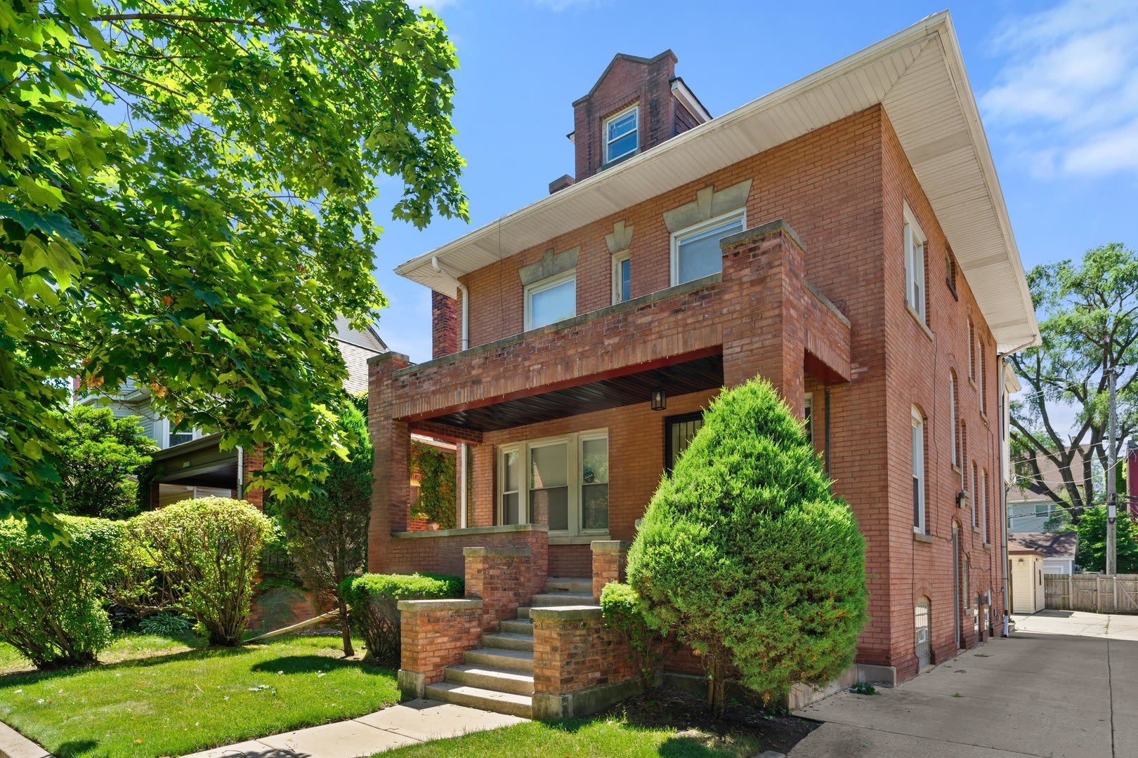 2051 E 72ND Place – photo 1