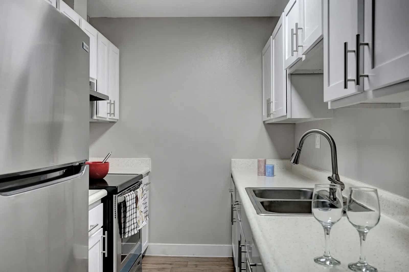 Ascend Townhomes – photo 3
