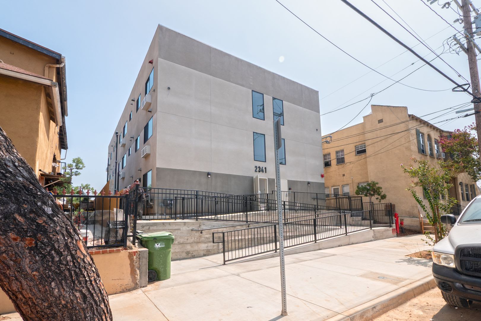 2341 Sherdian Street – photo 5