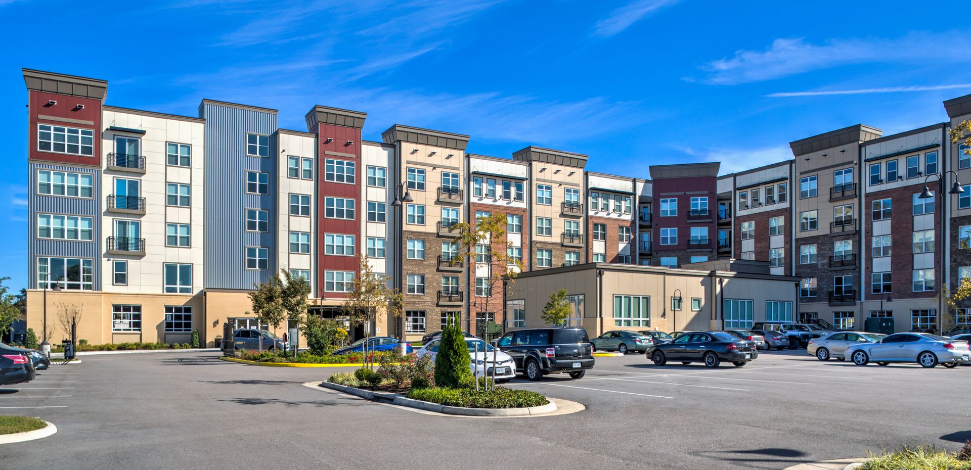 Harbor Vista at Crawford Street – photo 2
