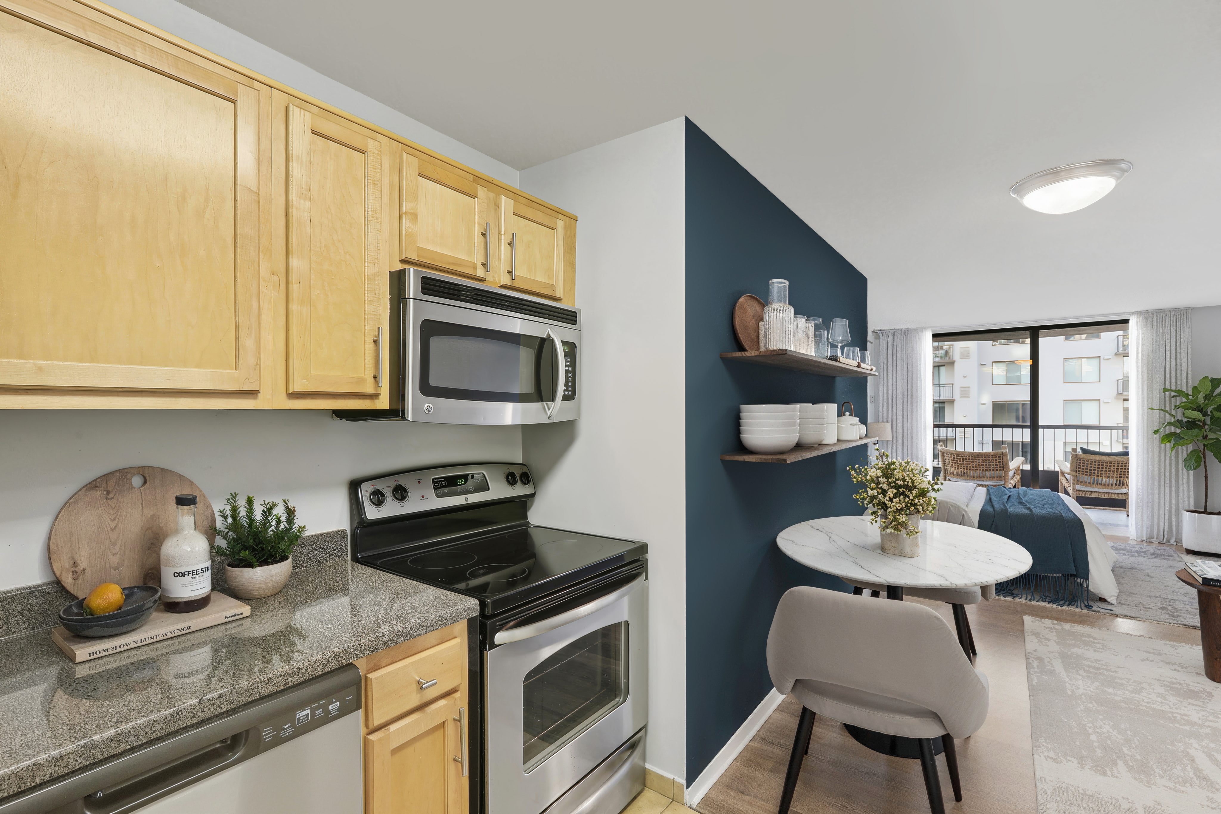 The 1201 Apartments – photo 5