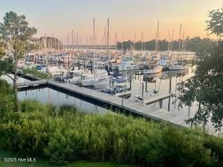 117 Dockside Drive – photo 1