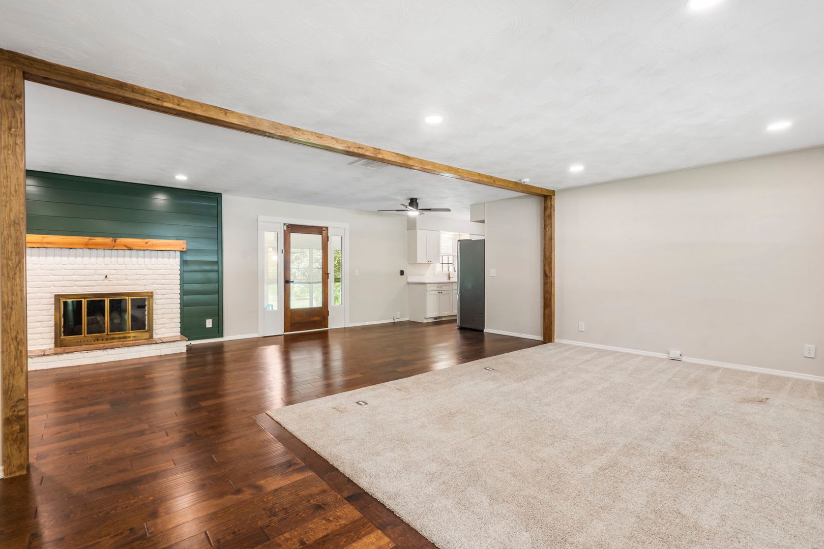 3 Bedroom 2 Bathroom Springfield, MO – photo 4