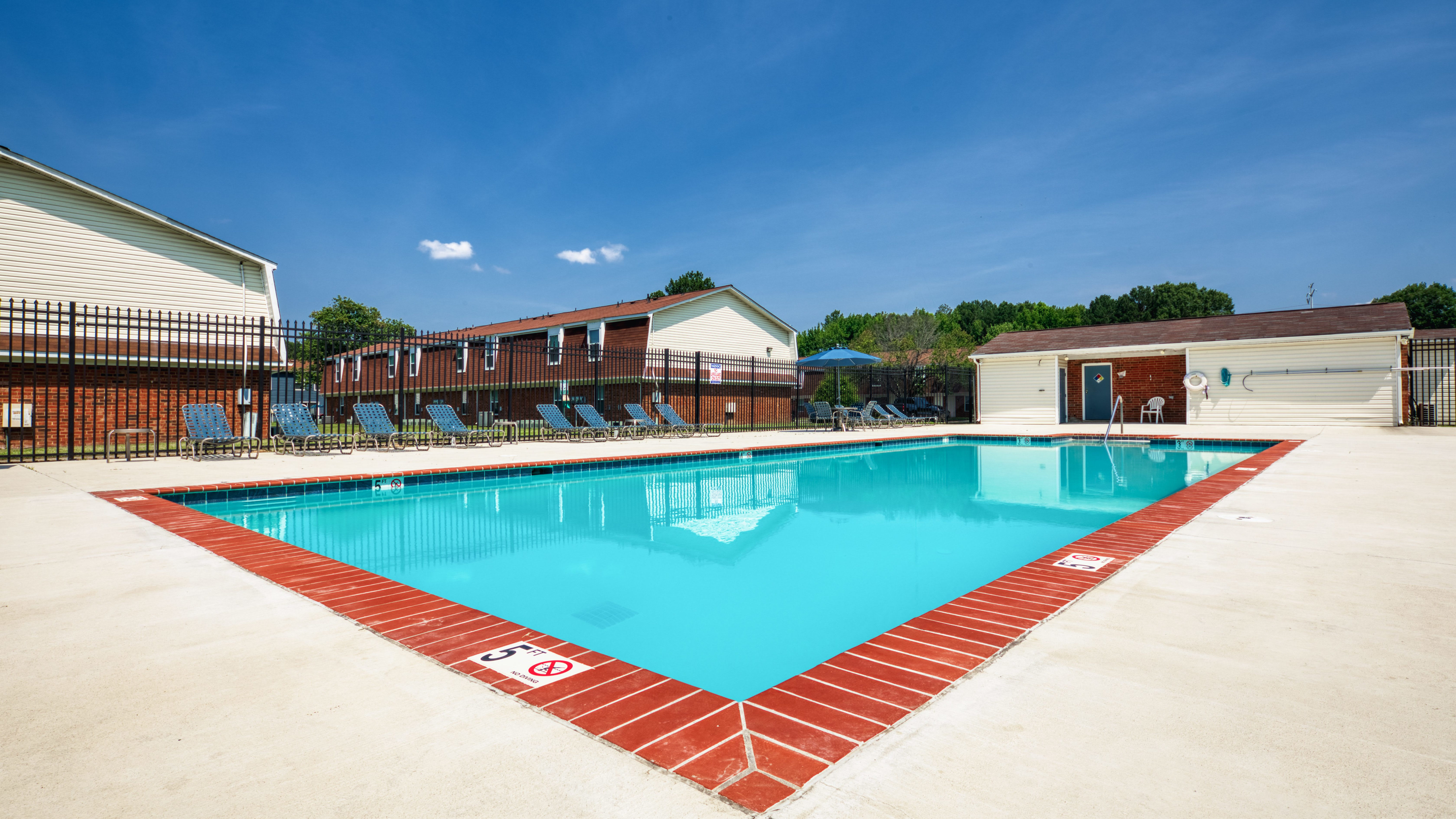 Woodbriar Apartments – photo 3
