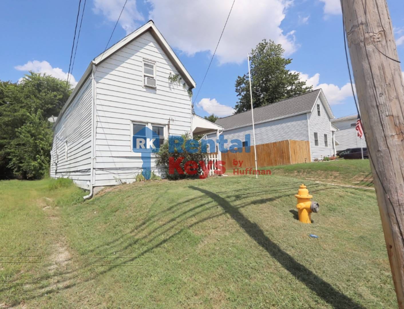 Three Bedroom House – photo 2