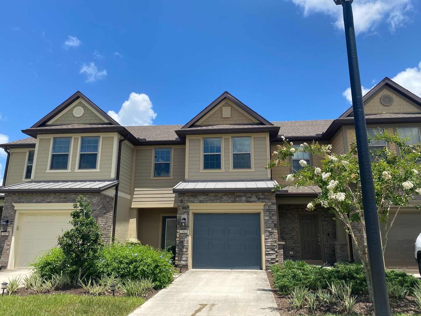 7003 Berrybrook Drive – photo 1