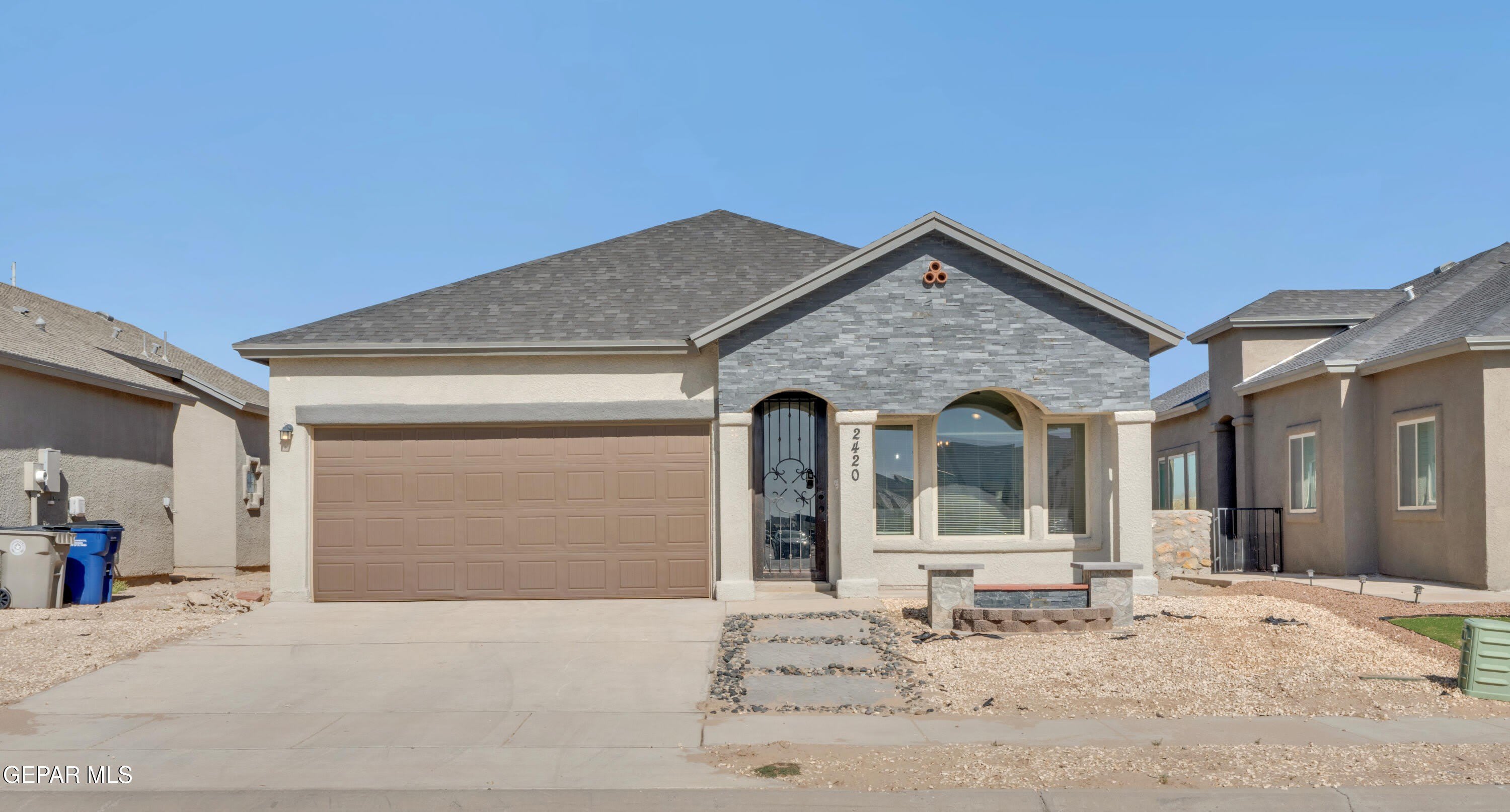 2420 TIERRA DELMONTE Drive – photo 2