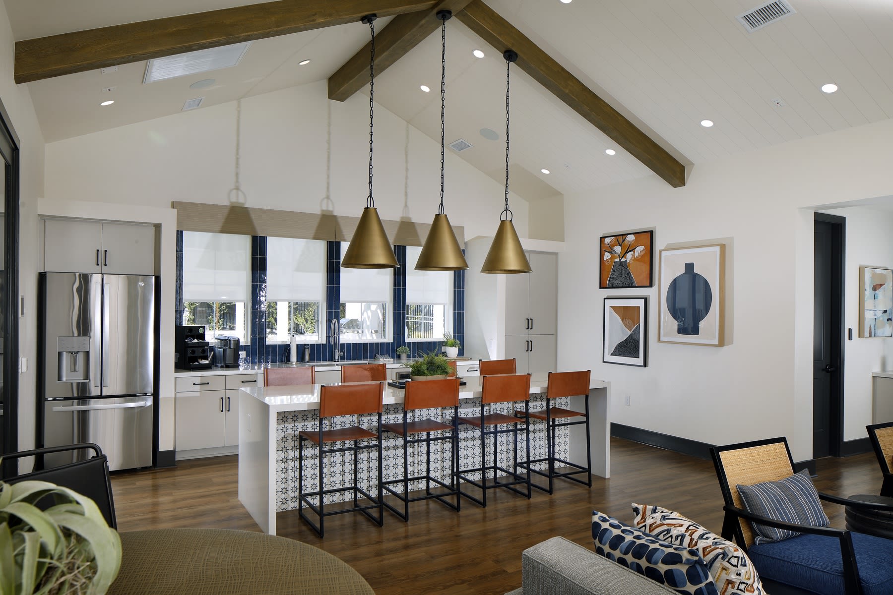 Serena Village Townhomes – photo 3