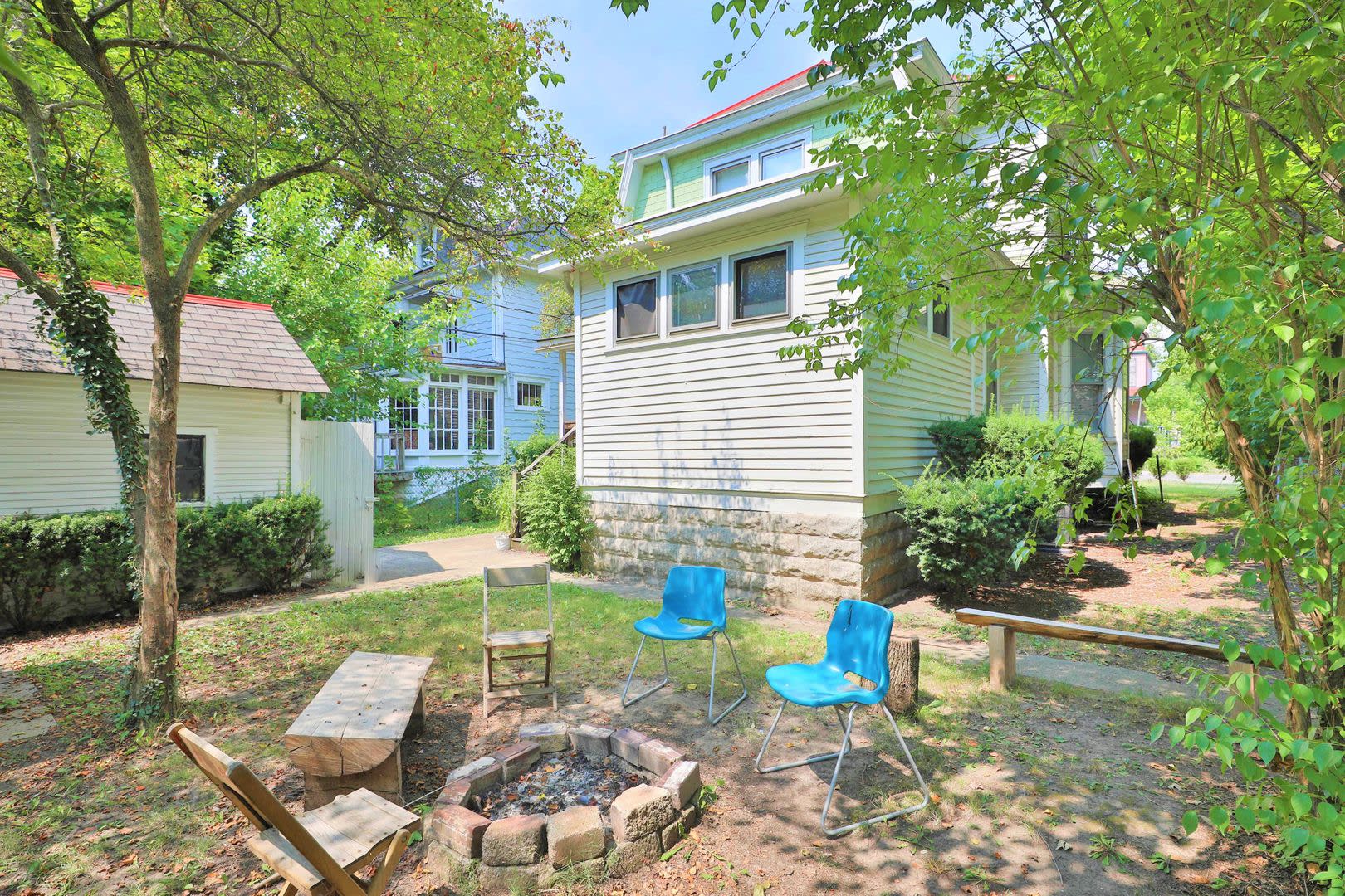 5 Bedroom Quiet OSU North Campus private home – photo 3
