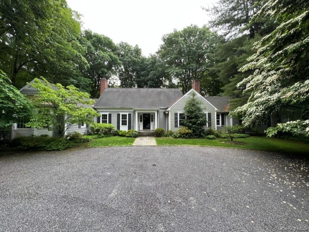 23 Matinecock Farms Road – photo 1