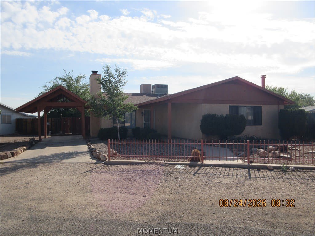 3724 N Skylark Road – photo 1