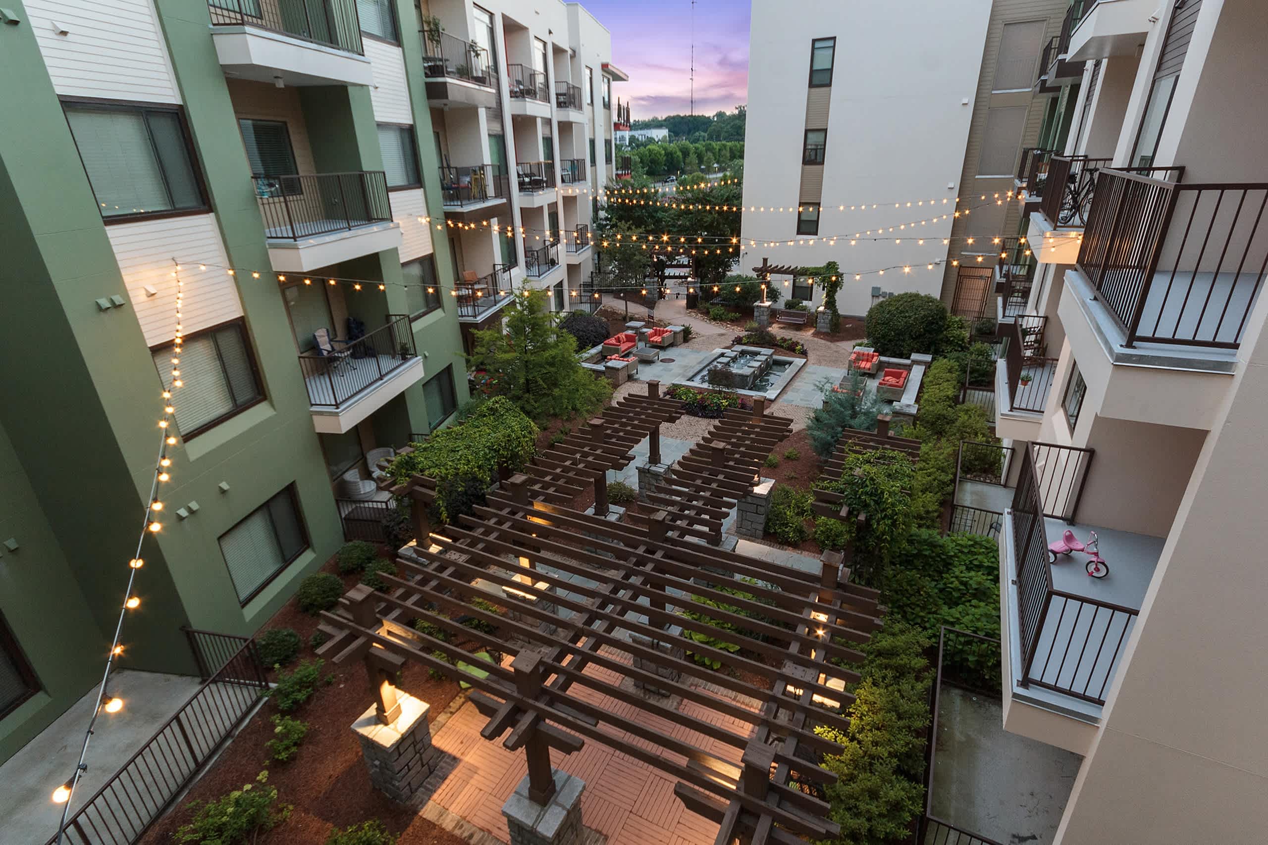 Atlanta Buckhead – photo 5