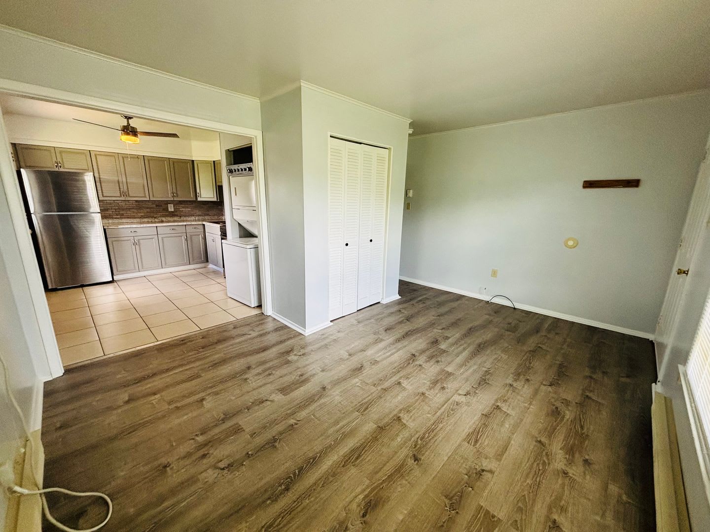 2 Bedroom 1 bath Duplex – photo 4