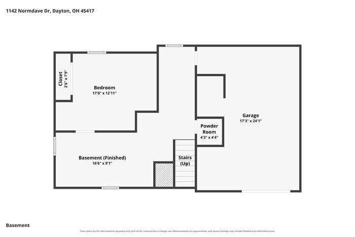 1142 Normdave Drive – photo 2