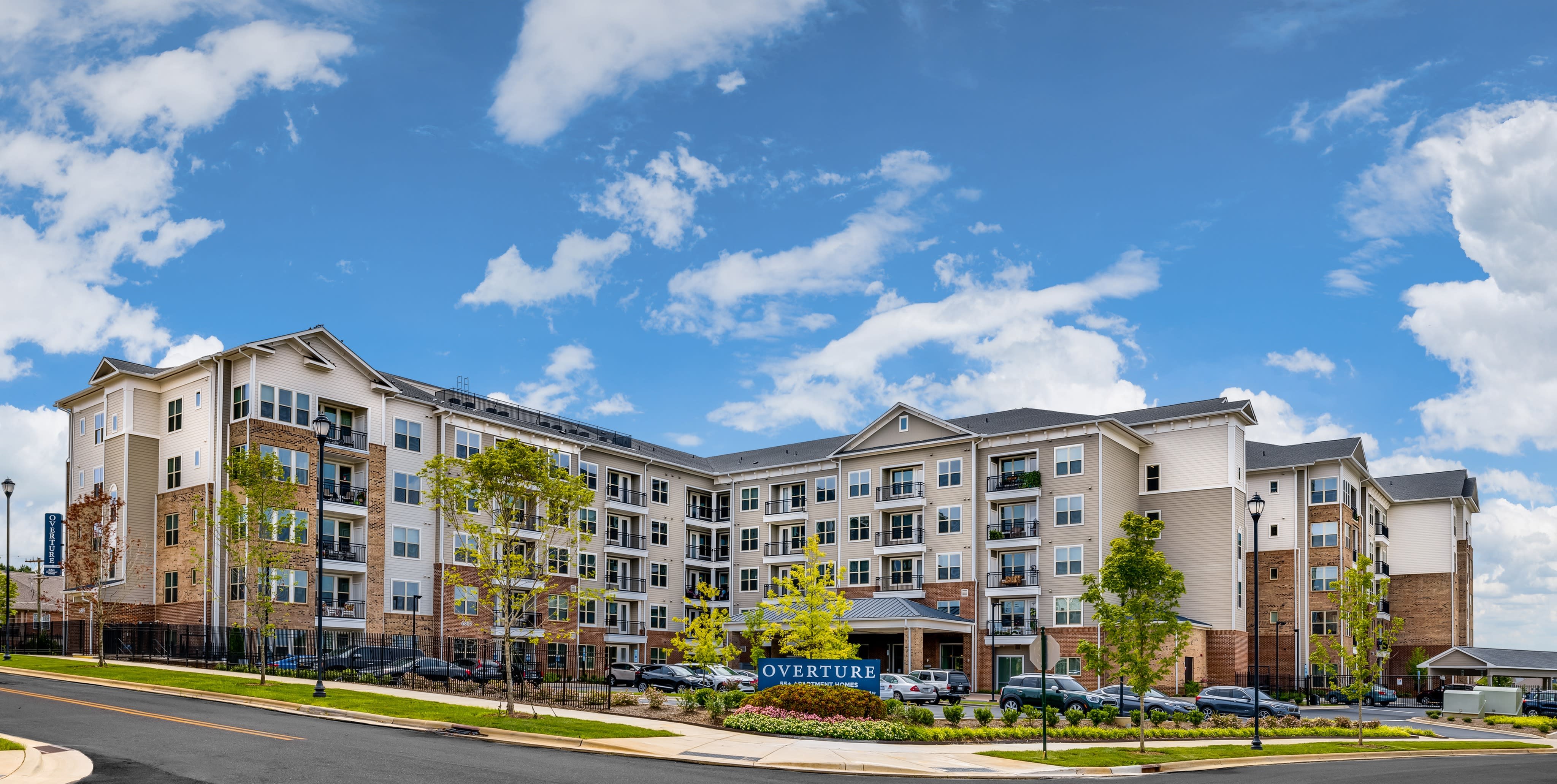 Overture Providence 55+ Active Adult Apartment Homes – photo 2