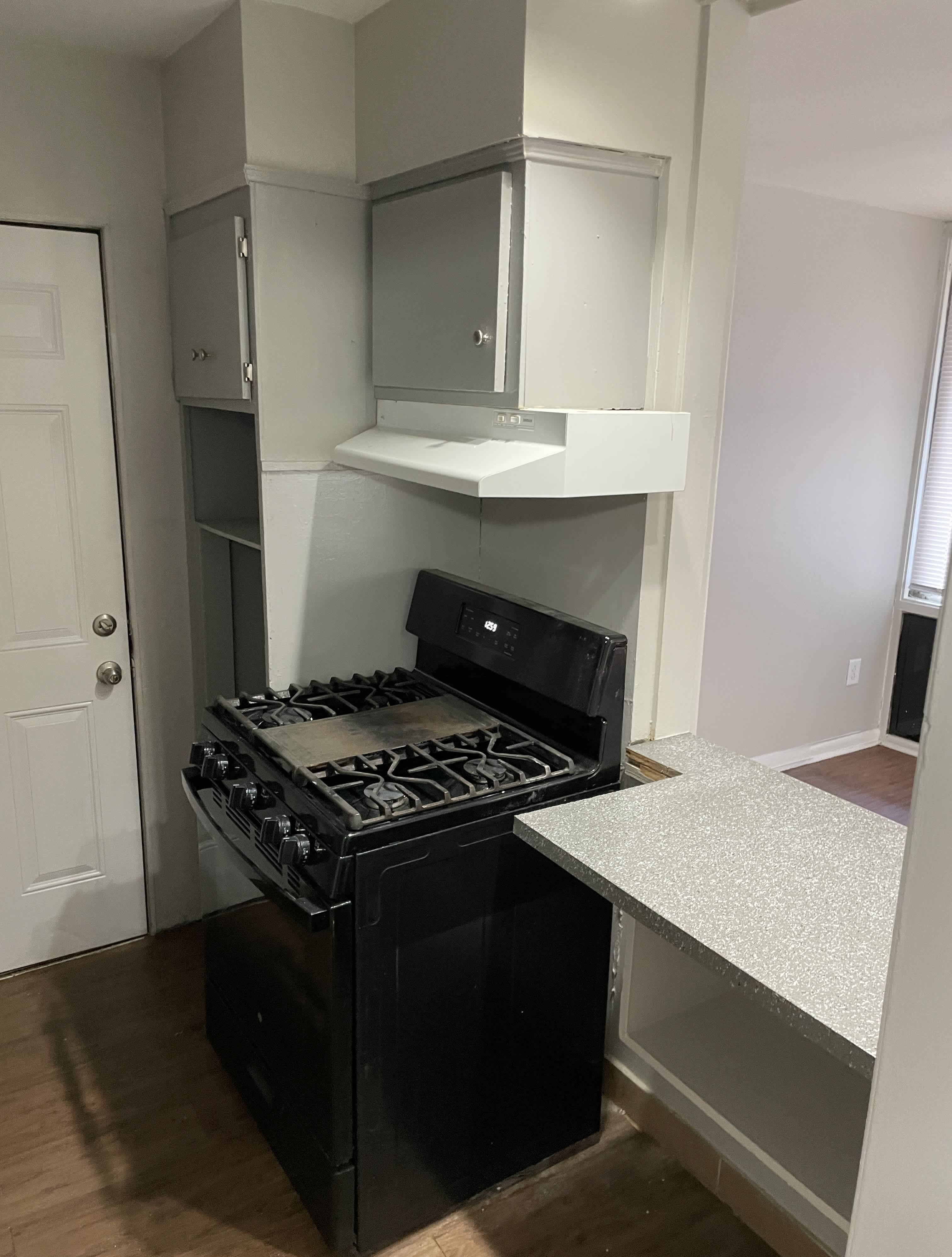 105 N Belvedere Blvd Apt 9 – photo 4