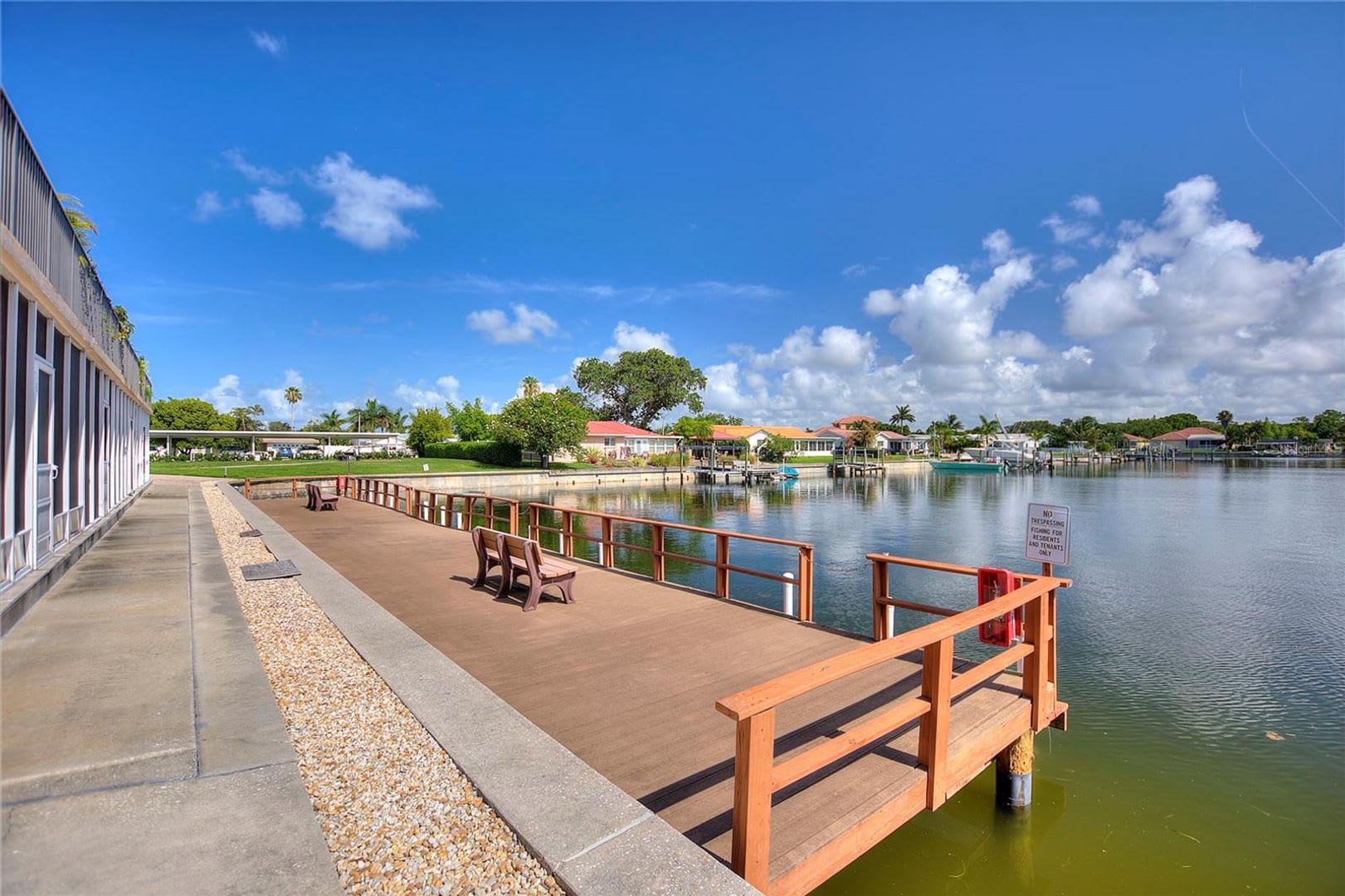 Stunning Marina View Condo in Prime St. Pete Location – photo 5