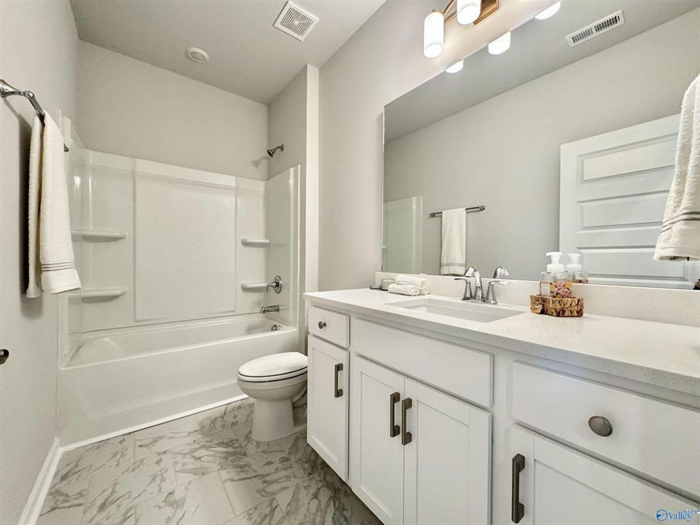BRAND NEW- Get ready to fall in love with the beautiful Charle II plan in Craft Springs! – photo 5