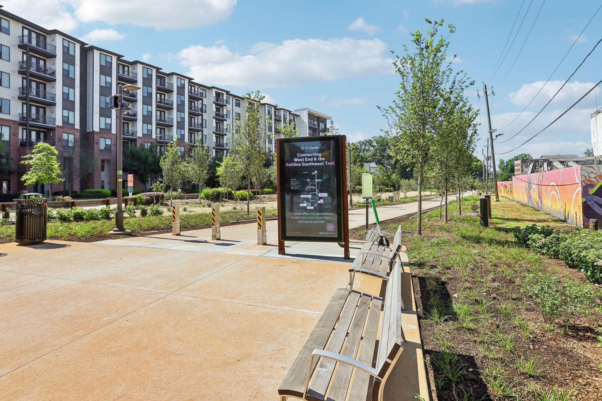 915 Glenwood Apartments at Grant Park – photo 3