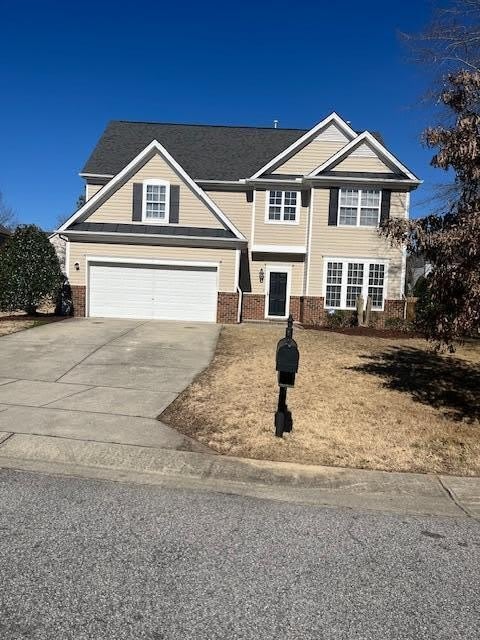 5405 Glass Ridge Road – photo 1