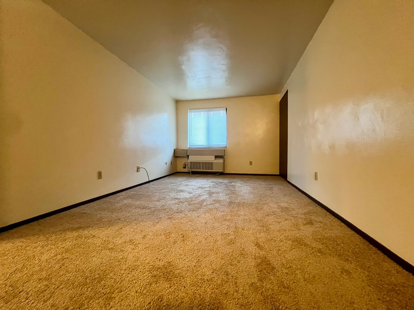 Cozy One Bedroom Apartment! Exposed Brick, Off-Street Parking & More! Call Today! – photo 2