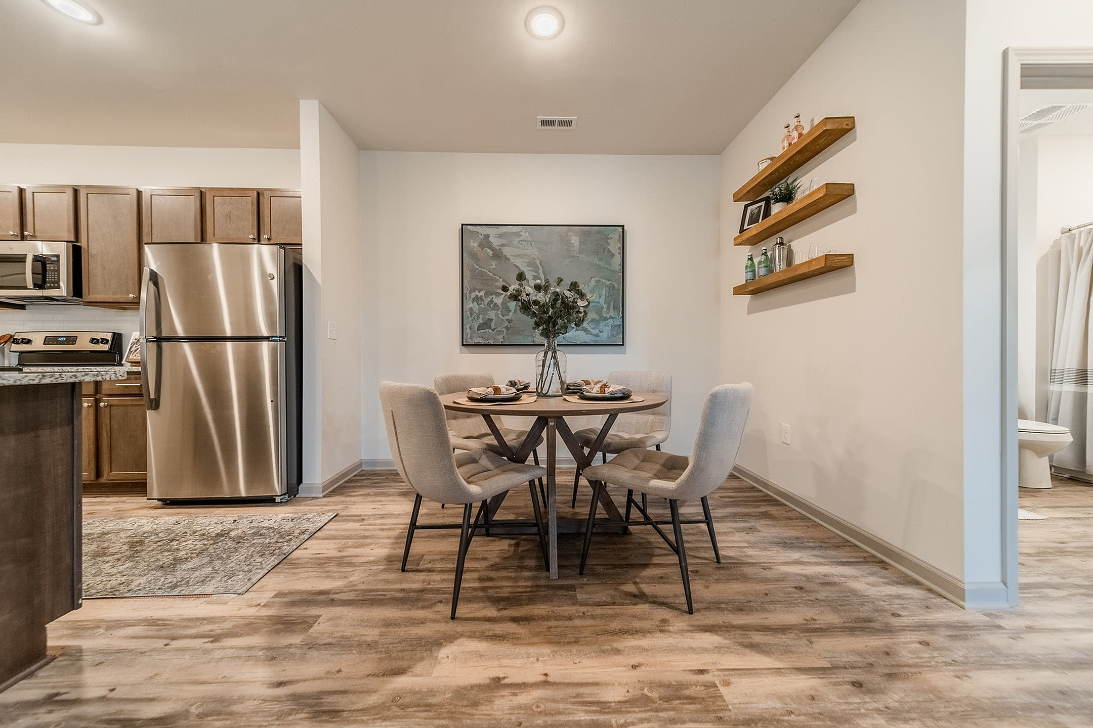 Highland Ridge Apartments – photo 5
