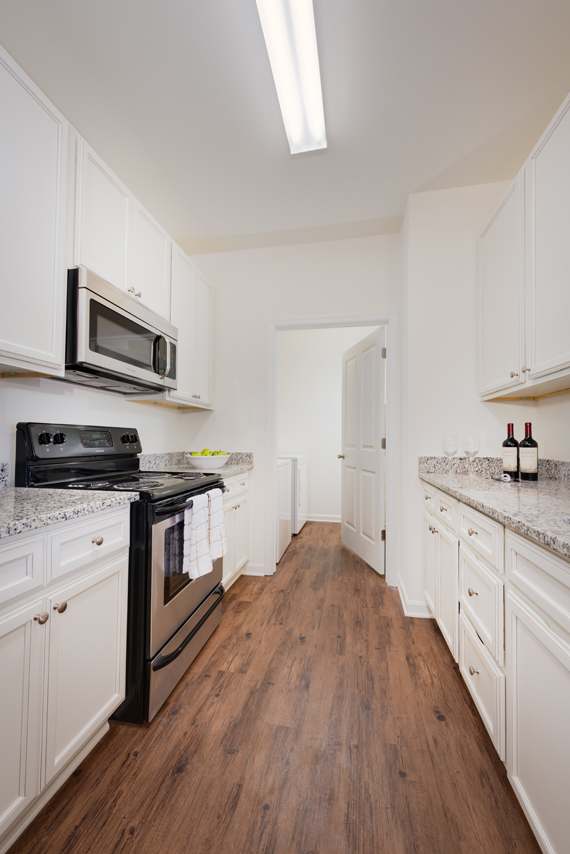 Residences at Jefferson Crossing – photo 2
