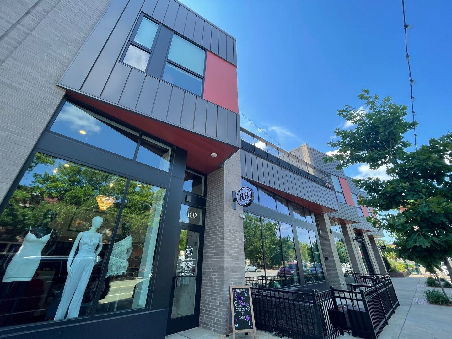 Fourteen 24 on Main – photo 2
