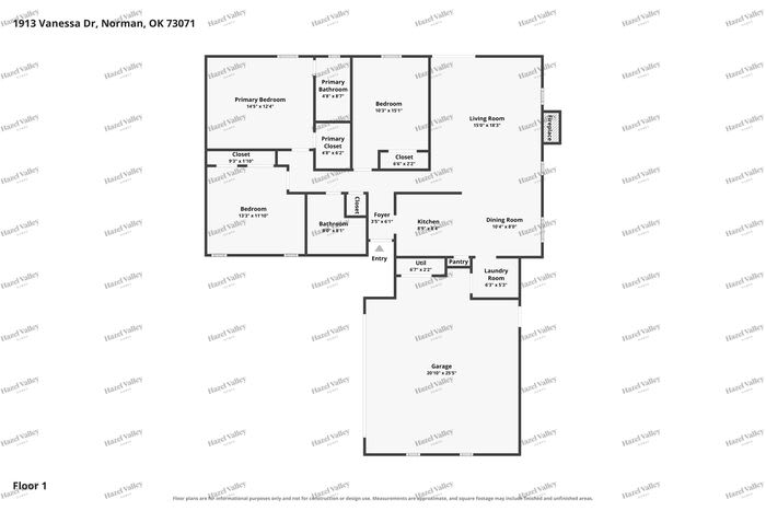 1913 Vanessa Drive – photo 3