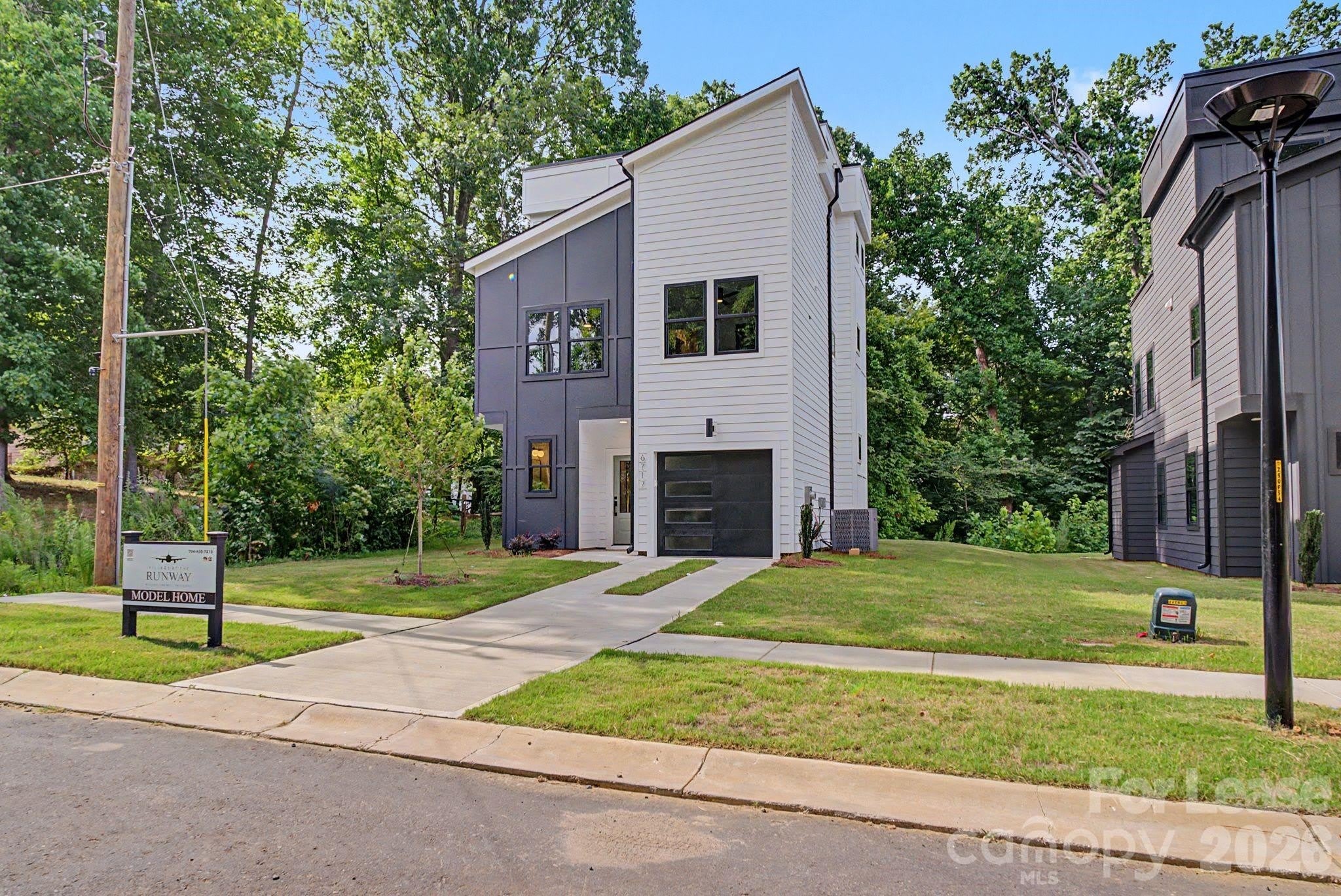 6717 Tracy Avenue – photo 1