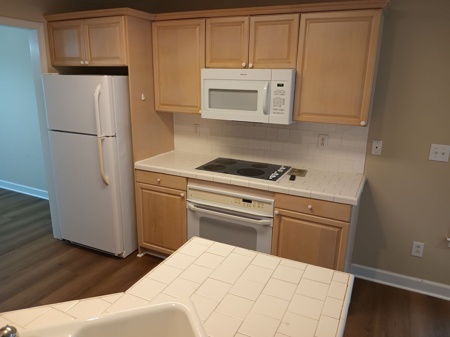 3 bedroom/2 bath Home Johnson City, TN – photo 4