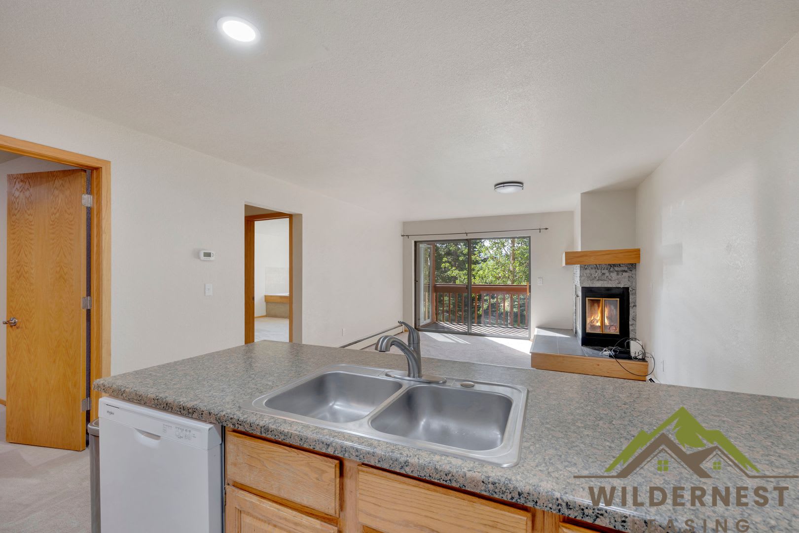 Remodeled Lagoon Townhome – photo 2