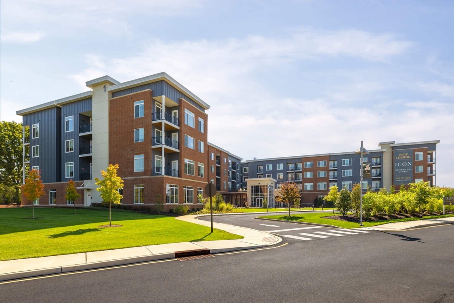Icon Riverwalk 55 Active Adult Apartment Homes – photo 4