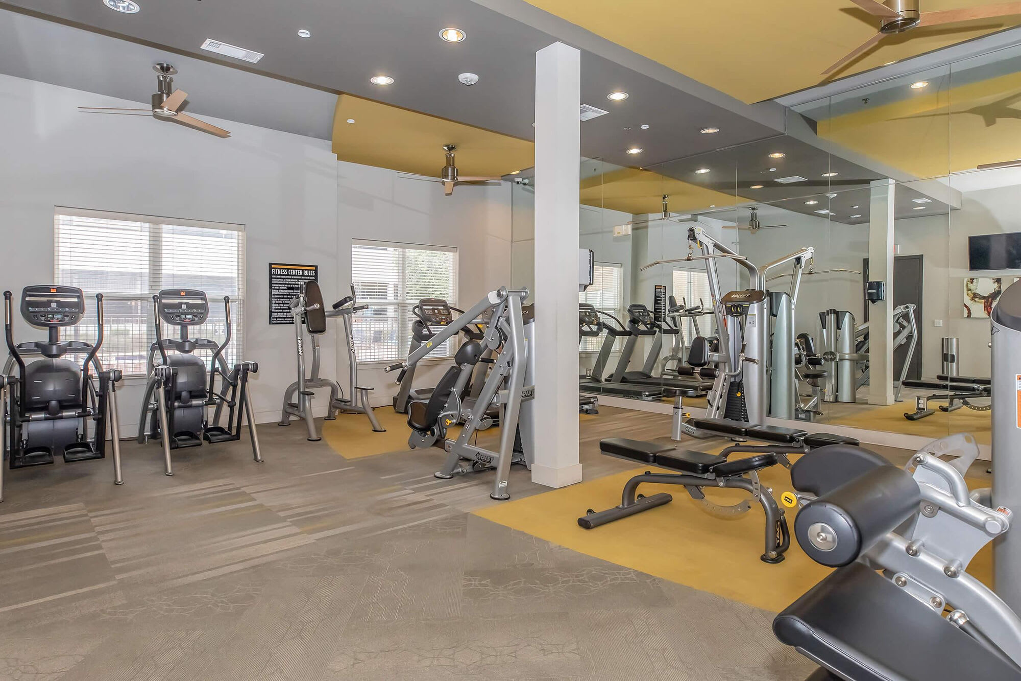 Villas At Vanston Park – photo 2