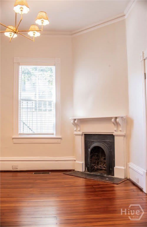 604 Habersham Street – photo 2