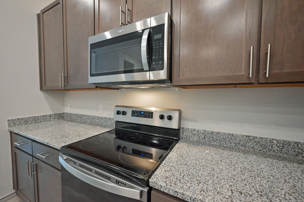 Heritage Estates at Wells Branch – photo 3