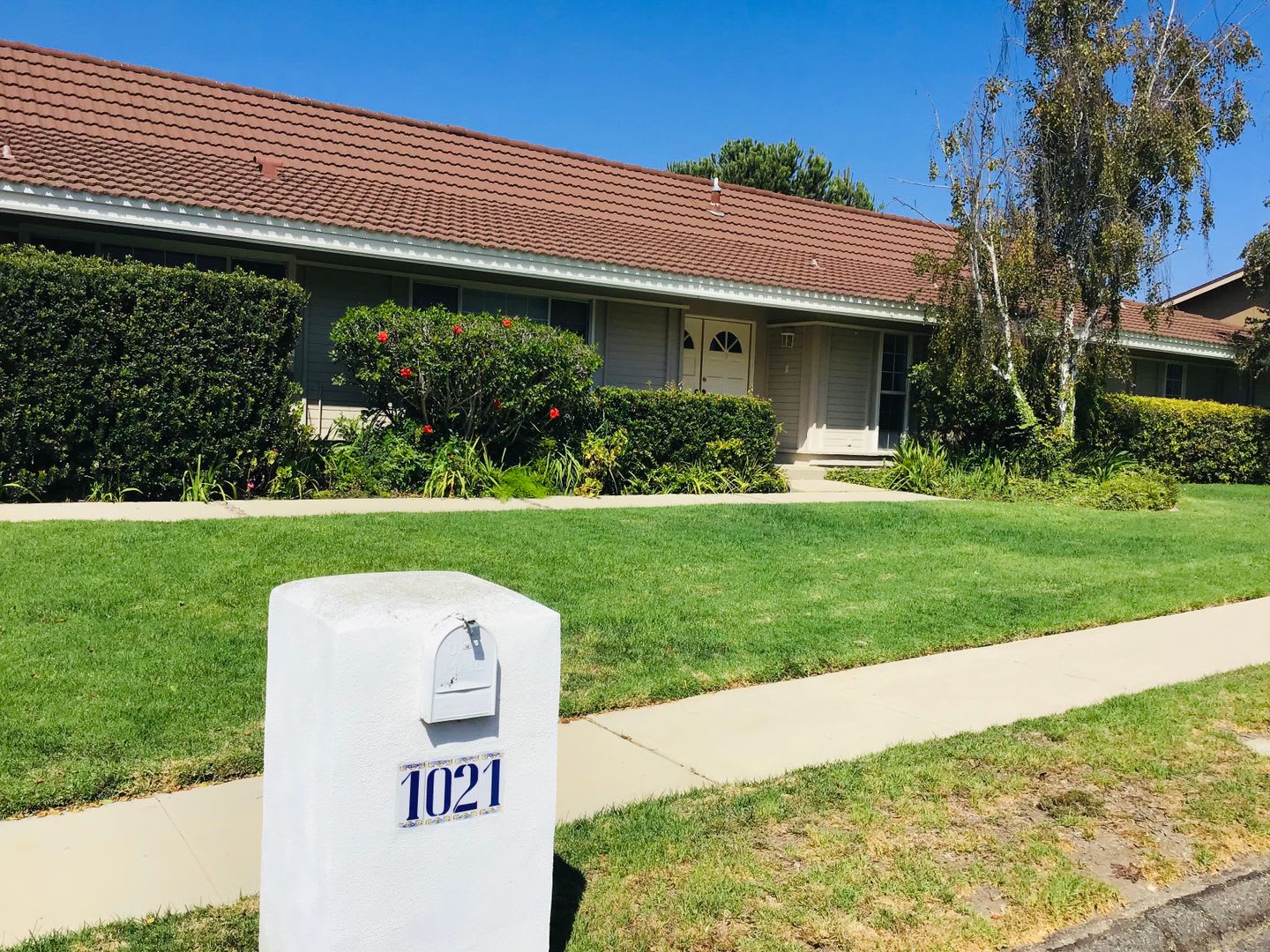 Panoramic views from 4 bedroom in Camarillo! – photo 2