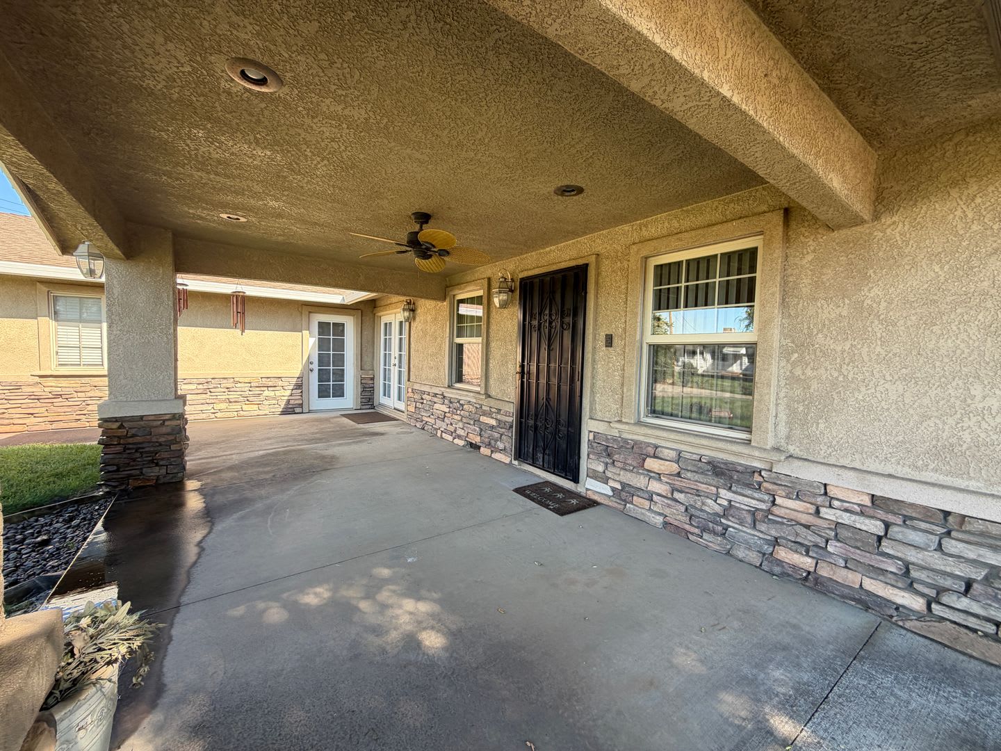 3 bed/ 1 ba house -S Yuba City – photo 2