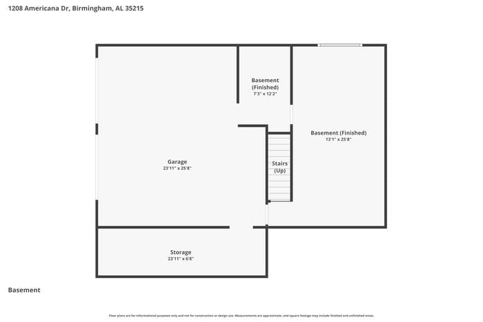 1208 Americana Drive – photo 3