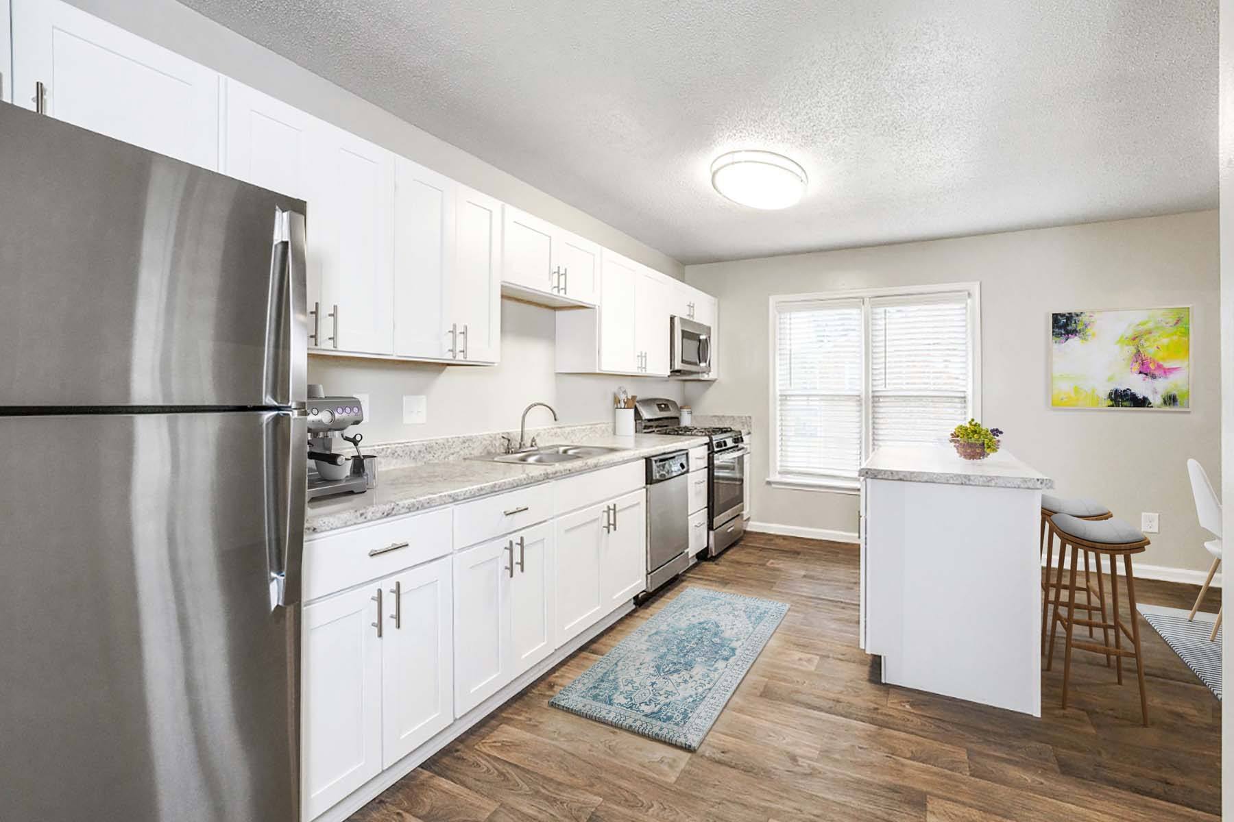 Hyde Park Townhomes – photo 4