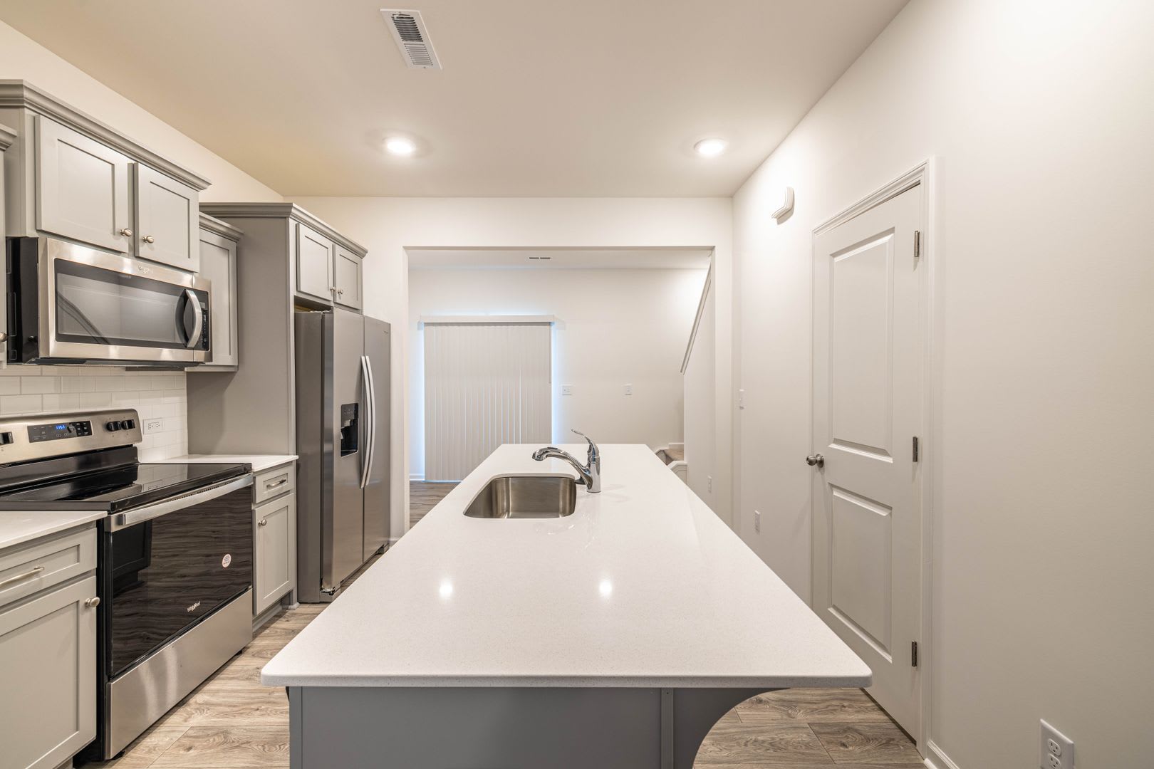 2 Bedroom Townhome in Lowell (Minutes from I-85)- MOVE IN SPECIAL 1 MONTH FREE – photo 5