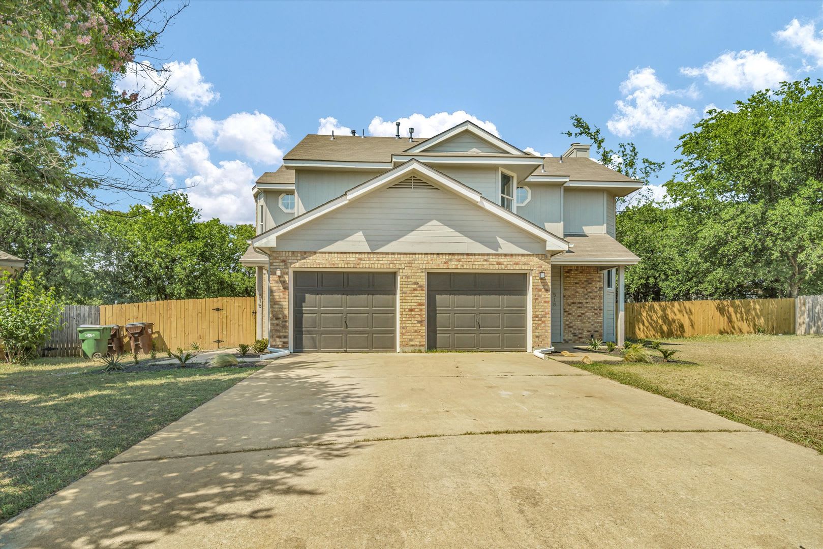 516 Gregory Ct Round Rock, TX 78664 – photo 1