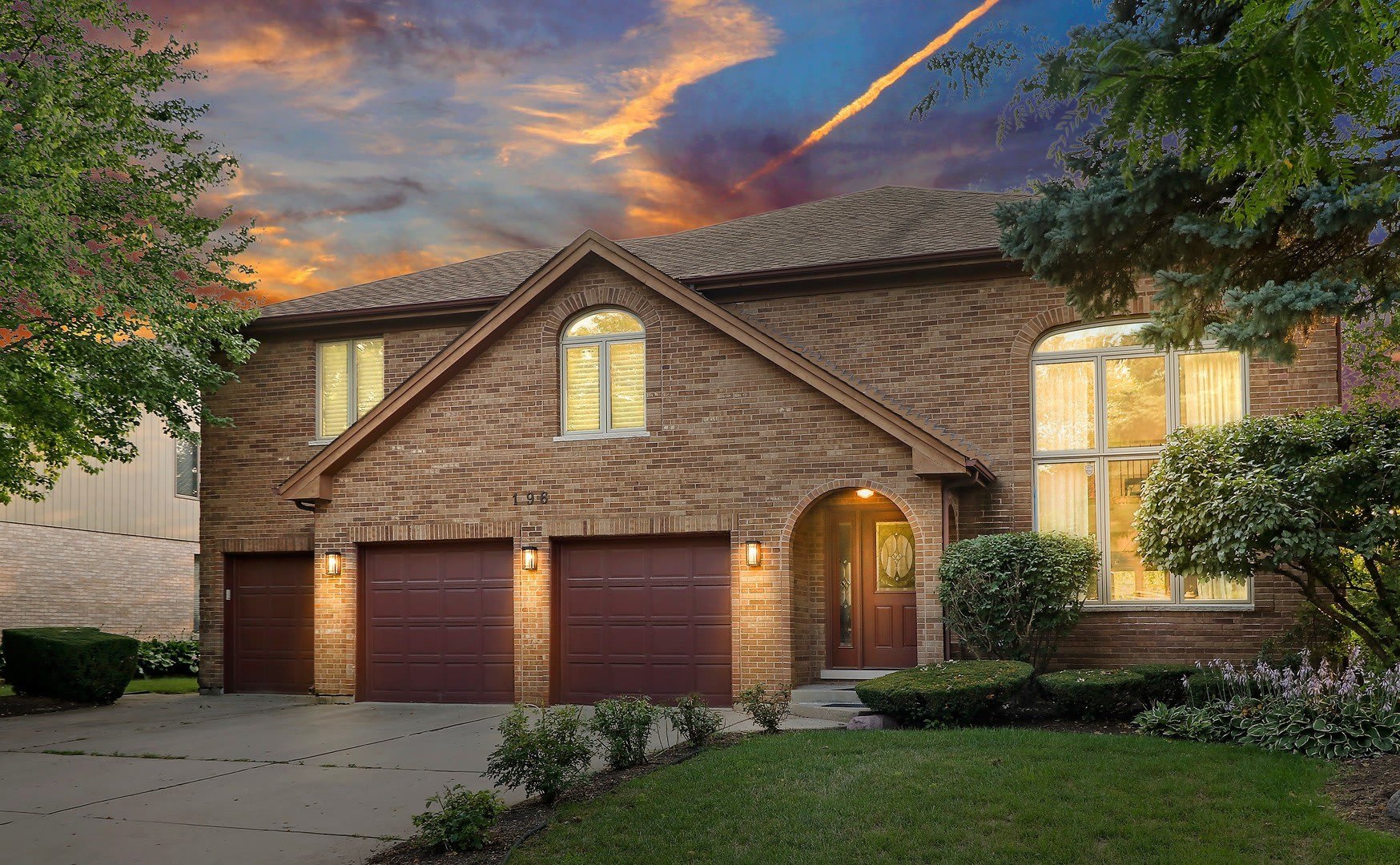 196 Rosedale Court – photo 1