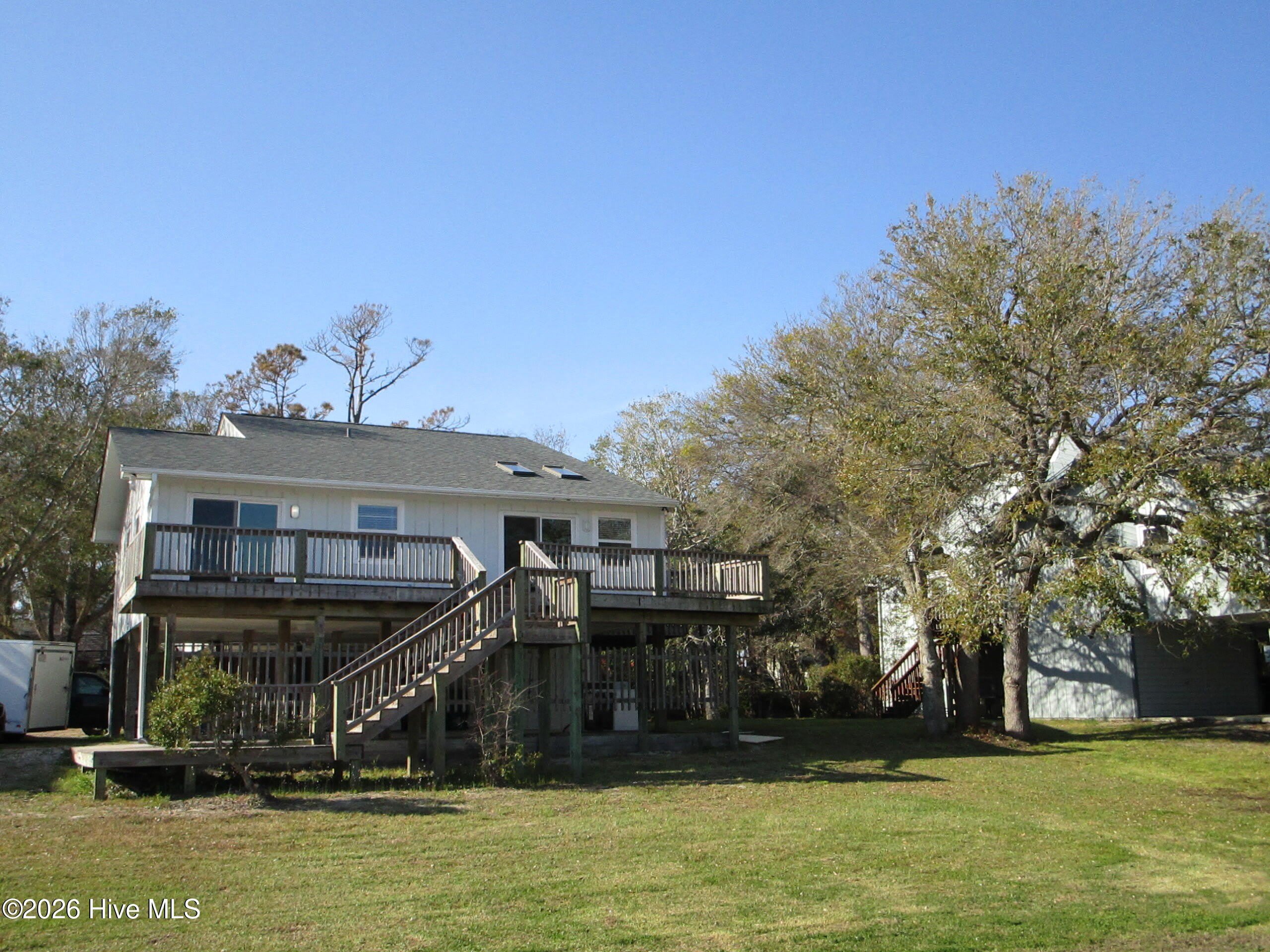 7019 Sound Drive – photo 1