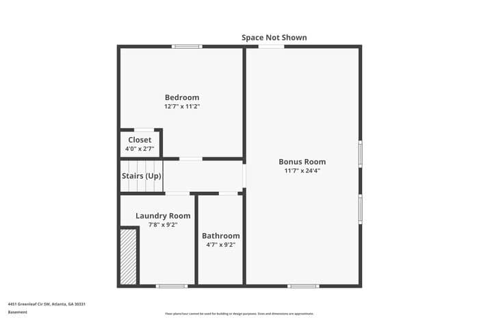 4451 Greenleaf Circle Southwest – photo 4