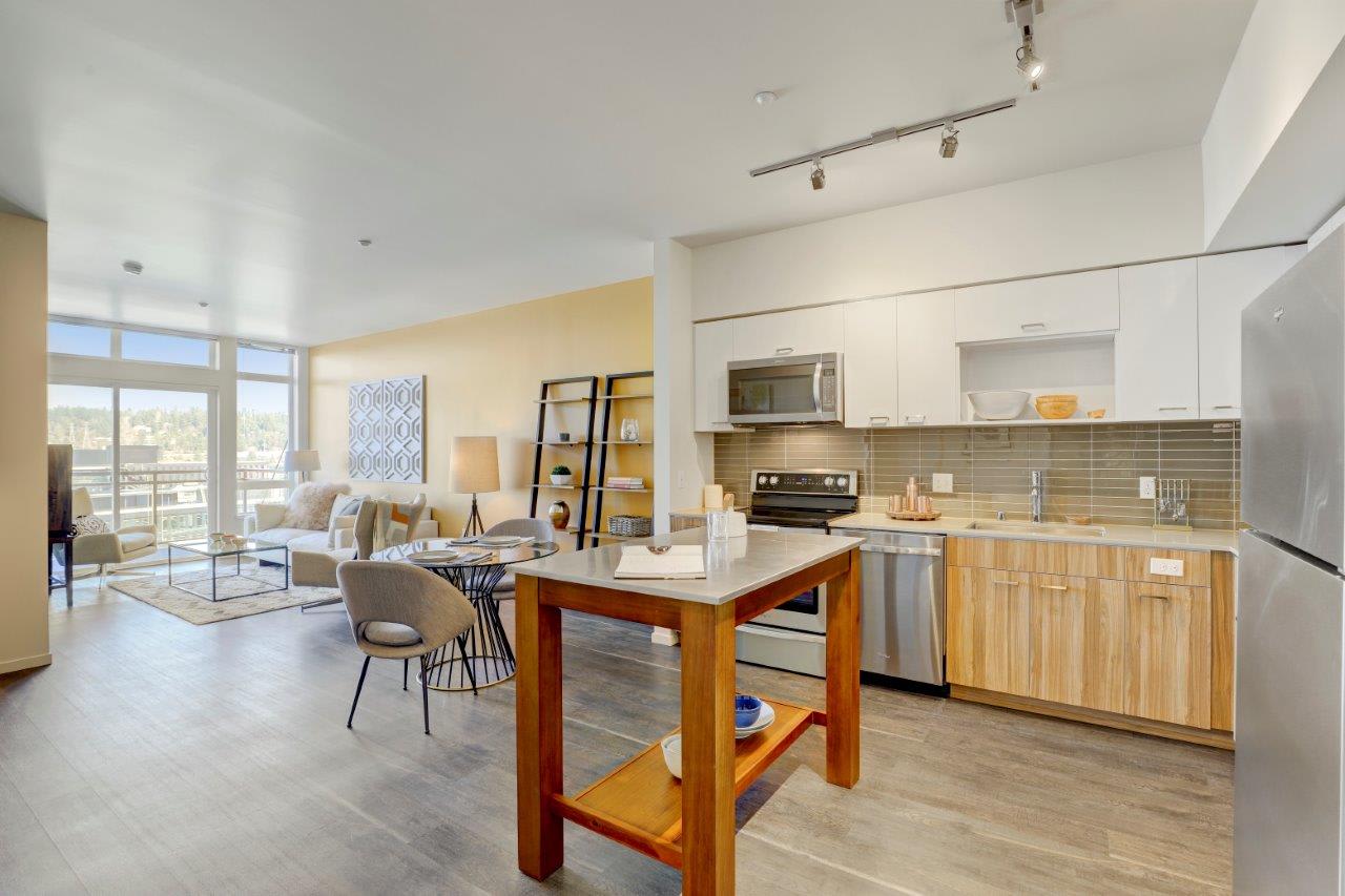 Sparc Apartments – photo 1