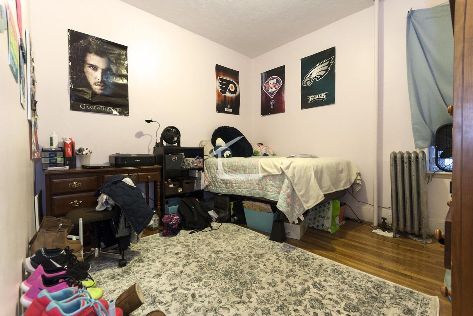 Nice, inexpensive 3 bed for the upcoming school year! – photo 2