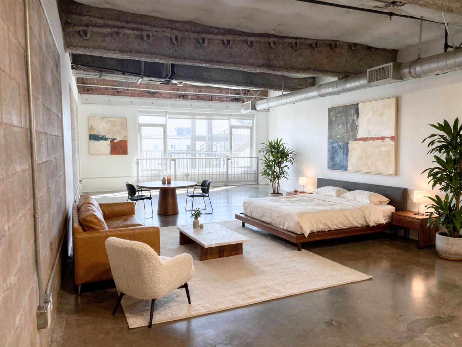 The Studio Noho – photo 4